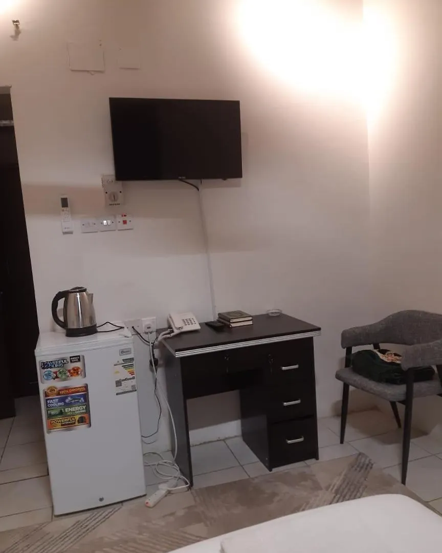 مكة المكرمة غرف عائلية مشي إلى الحرم فنادق متنوعة غرف متنوعة Room In Hotel Walk To Alharam Multiple Types Room And Hotel 3*, Mecca Saudi Arabia