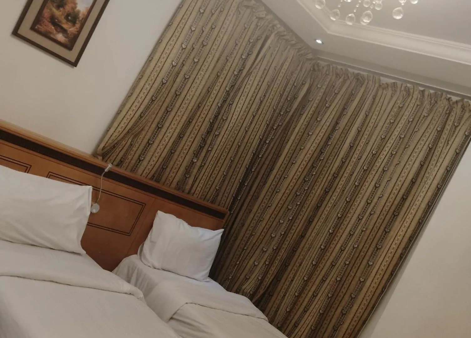 مكة المكرمة غرف عائلية مشي إلى الحرم فنادق متنوعة غرف متنوعة Room In Hotel Walk To Alharam Multiple Types Room And Hotel