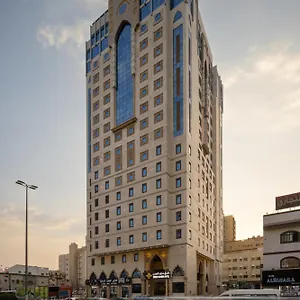 Hotel سنود الهدي Snood Al Huda