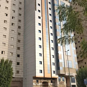 فندق Kyona Alhjra - كيونا الهجرة, مكة