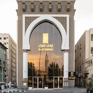4* Hotel Elaf Qinwan