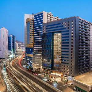 Hotel Razana Al Rawdha