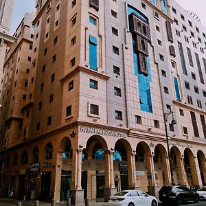 hayah-al-huda-1.medinahotel.net/