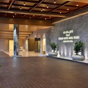 Makkah Clock Royal Tower, A Fairmont Mecca