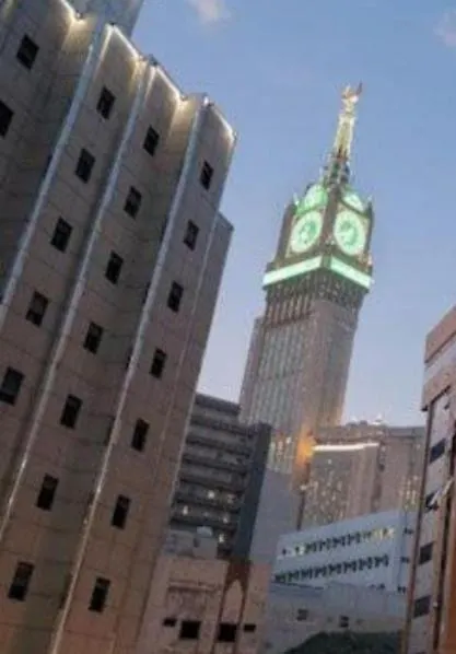 Maison d'hôtes مكة المكرمة غرف عائلية مشي إلى الحرم فنادق متنوعة غرف متنوعة Room In Hotel Walk To Alharam Multiple Types Room And Hotel