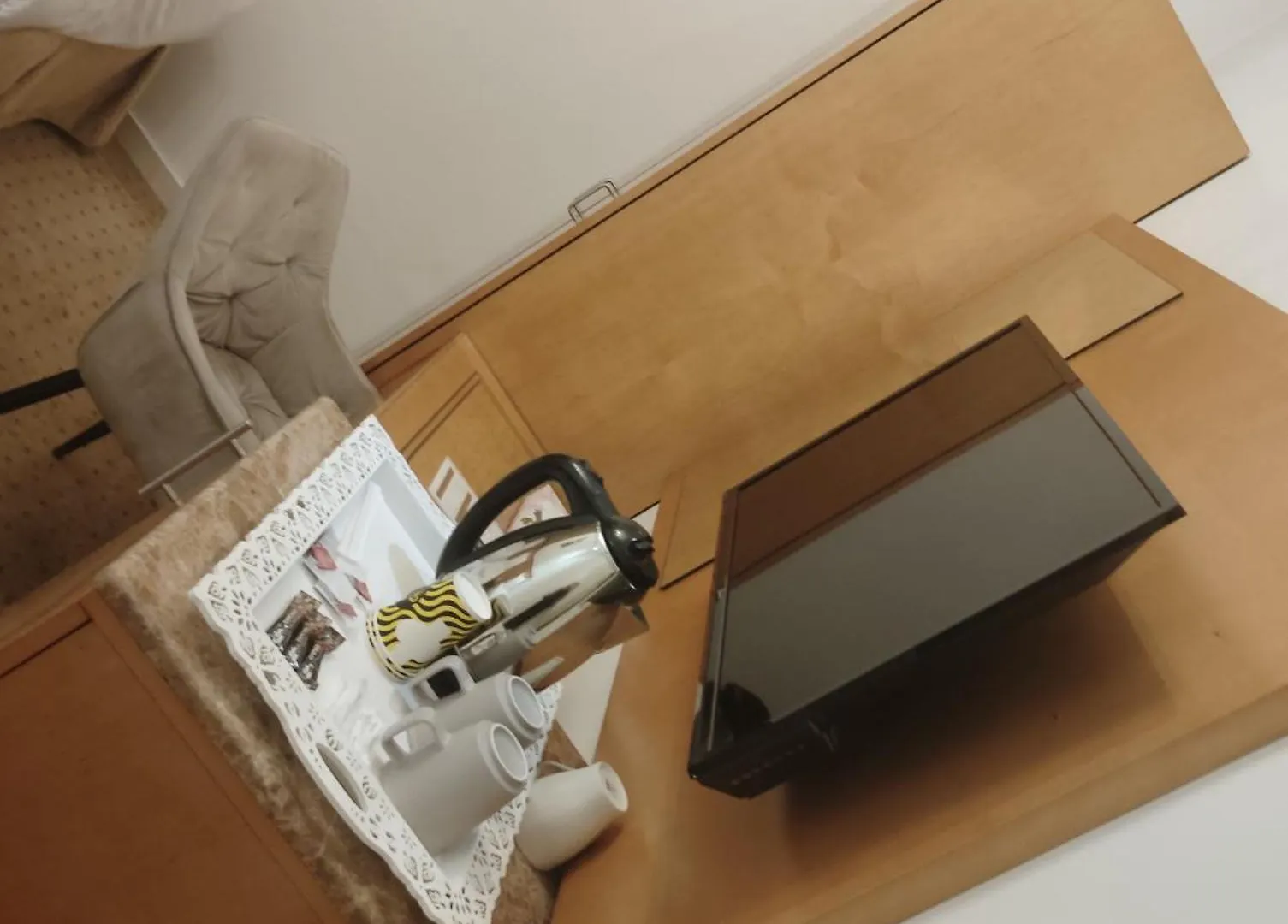 *** Maison d'hôtes مكة المكرمة غرف عائلية مشي إلى الحرم فنادق متنوعة غرف متنوعة Room In Hotel Walk To Alharam Multiple Types Room And Hotel Arabie saoudite