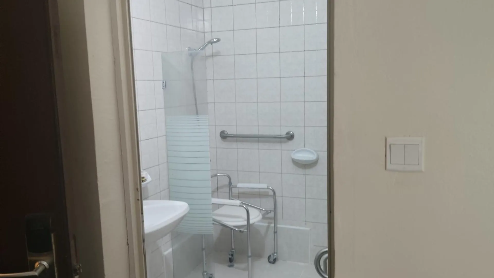 مكة المكرمة غرف عائلية مشي إلى الحرم فنادق متنوعة غرف متنوعة Room In Hotel Walk To Alharam Multiple Types Room And Hotel 3*, La Mecque Arabie saoudite