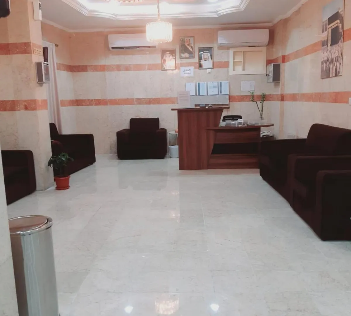 مكة المكرمة غرف عائلية مشي إلى الحرم فنادق متنوعة غرف متنوعة Room In Hotel Walk To Alharam Multiple Types Room And Hotel Maison d'hôtes