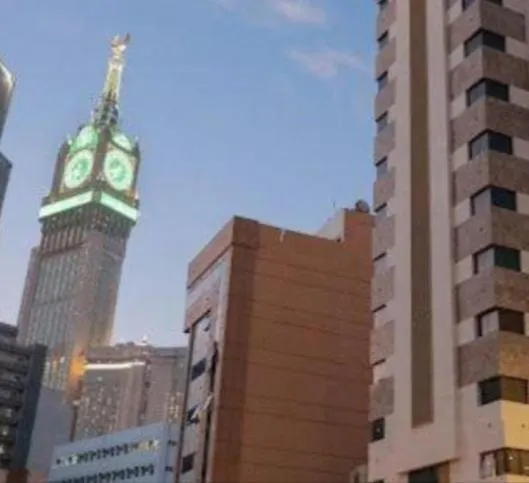 مكة المكرمة غرف عائلية مشي إلى الحرم فنادق متنوعة غرف متنوعة Room In Hotel Walk To Alharam Multiple Types Room And Hotel
