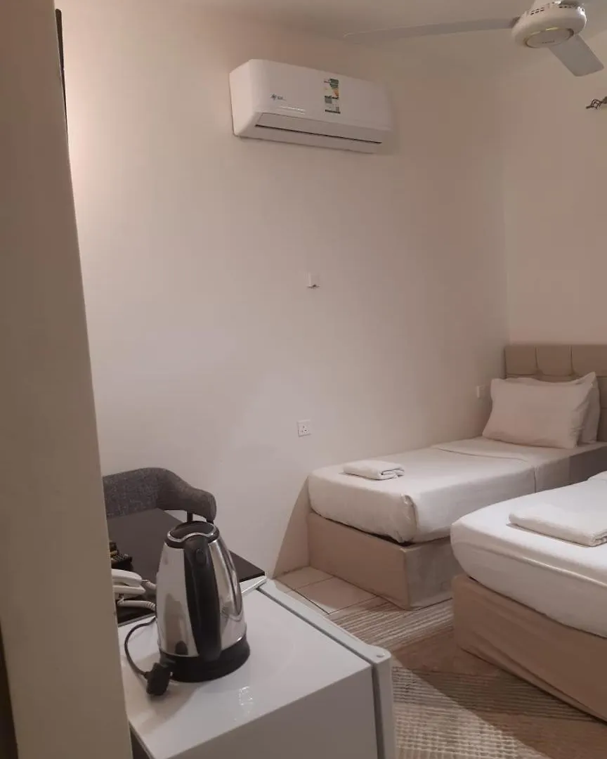 بيت ضيافة مكة المكرمة غرف عائلية مشي إلى الحرم فنادق متنوعة غرف متنوعة Room In Hotel Walk To Alharam Multiple Types Room And Hotel