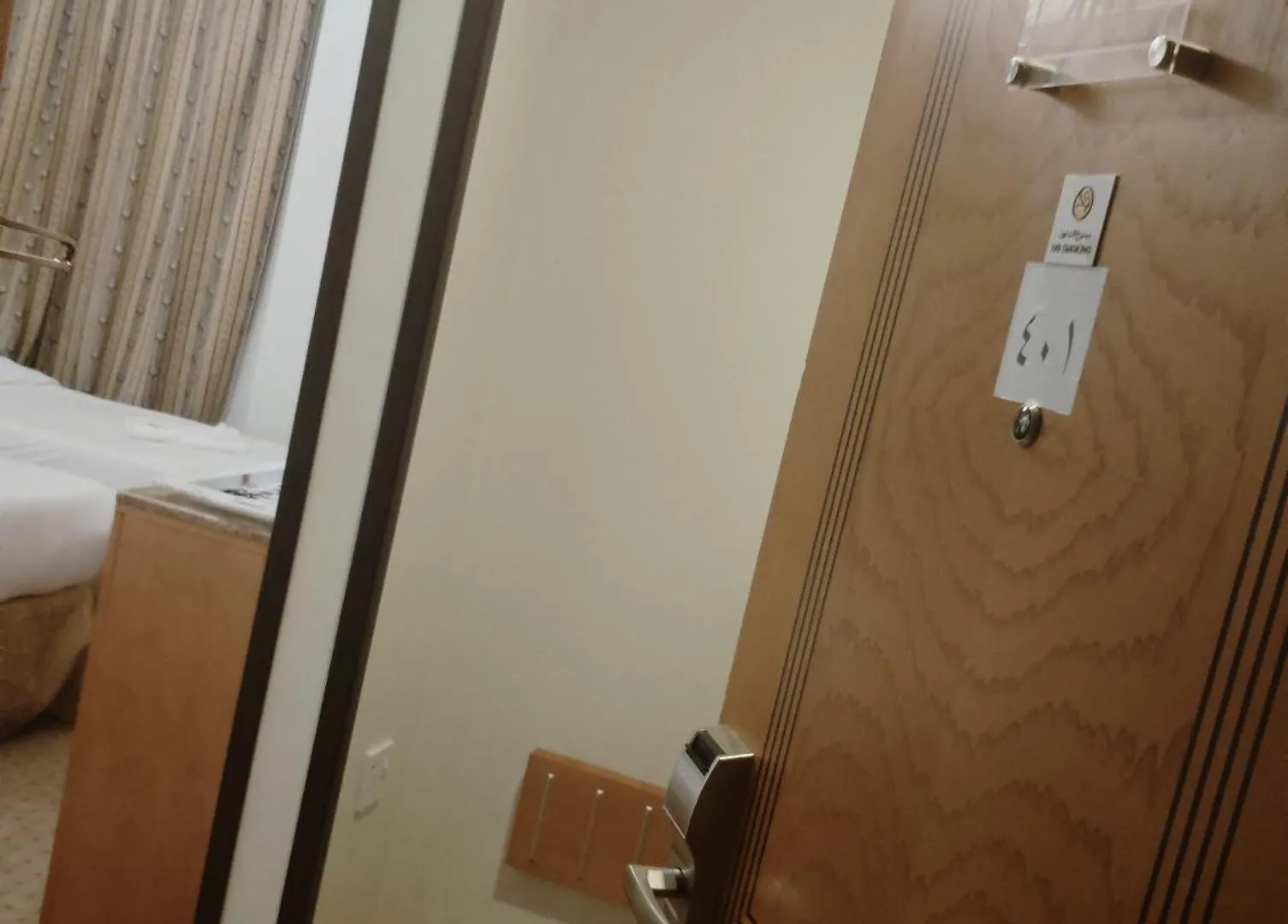 مكة المكرمة غرف عائلية مشي إلى الحرم فنادق متنوعة غرف متنوعة Room In Hotel Walk To Alharam Multiple Types Room And Hotel 3*,